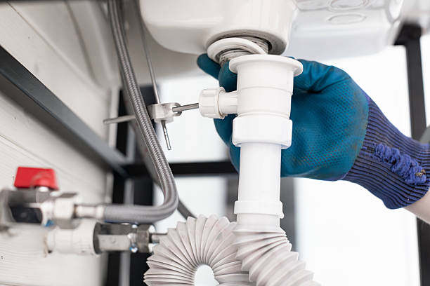 Trusted Drain Cleaning service in Scottville, MI - Masters Plumbing Service